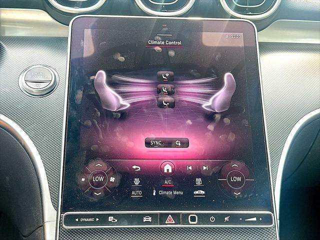 2024 Mercedes-Benz C 300 C 300