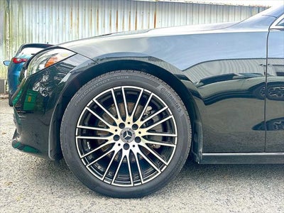 2024 Mercedes-Benz C 300 C 300