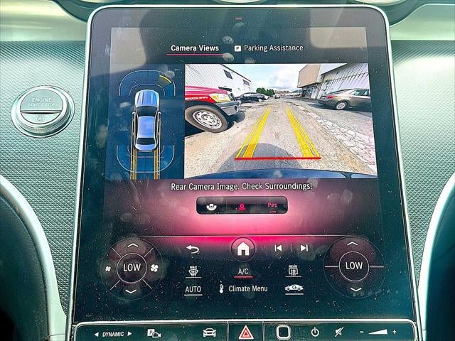 2024 Mercedes-Benz C 300 C 300