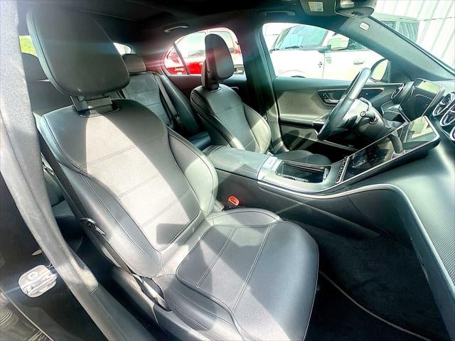 2024 Mercedes-Benz C 300 C 300