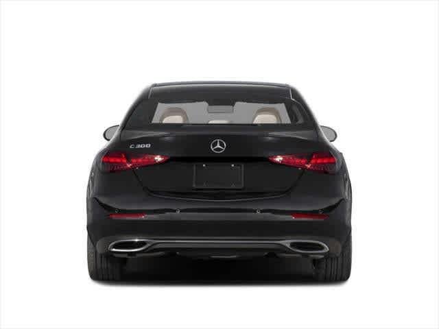 2024 Mercedes-Benz C 300 C 300