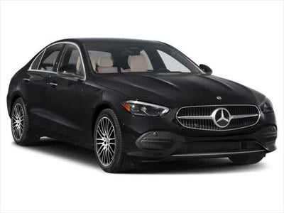 2024 Mercedes-Benz C 300 C 300