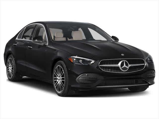 2024 Mercedes-Benz C 300 C 300