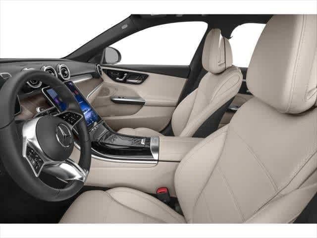 2024 Mercedes-Benz C 300 C 300