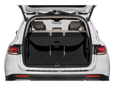 2022 Mercedes-Benz GLB 250 4MATIC®