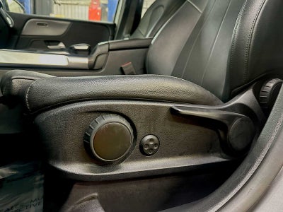 2022 Mercedes-Benz GLB 250 4MATIC®