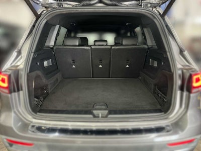2022 Mercedes-Benz GLB 250 4MATIC®