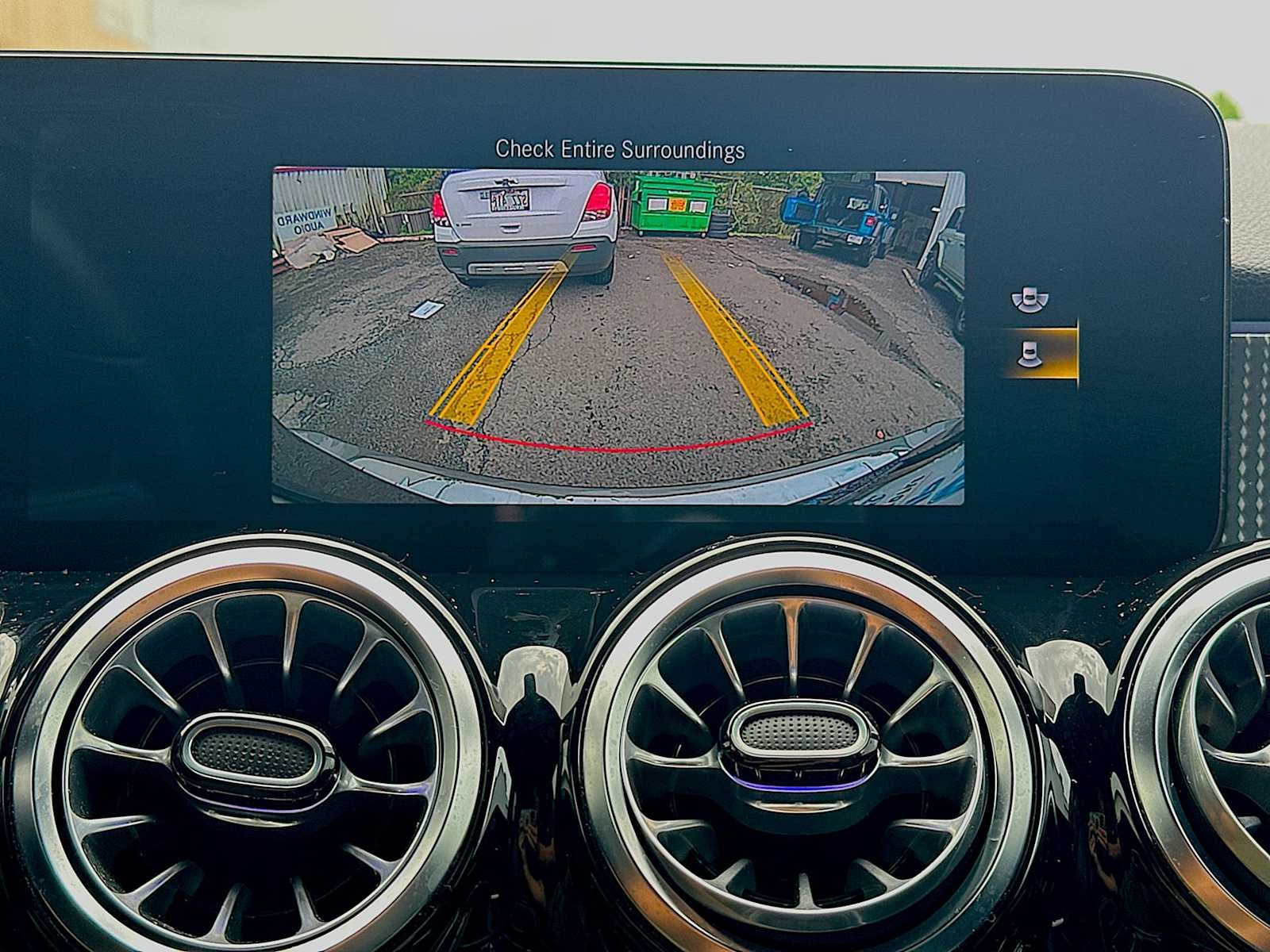 2022 Mercedes-Benz GLB 250 4MATIC®