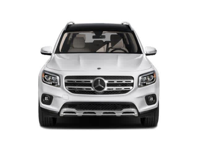 2022 Mercedes-Benz GLB 250 4MATIC®