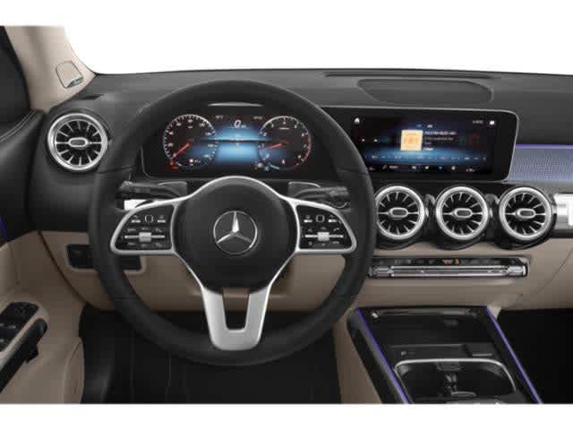 2022 Mercedes-Benz GLB 250 4MATIC®