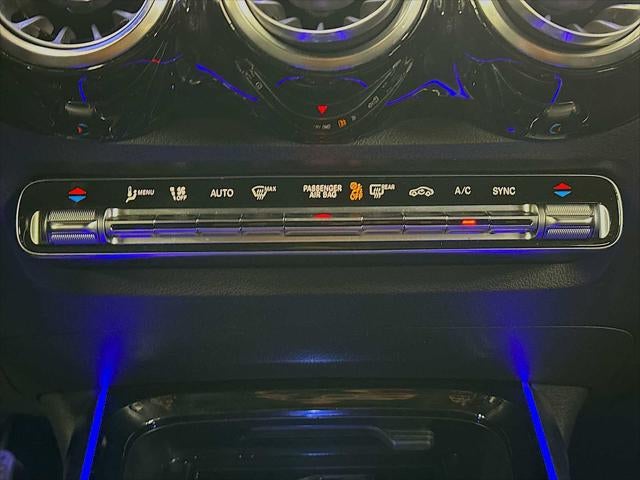 2022 Mercedes-Benz GLB 250 4MATIC®