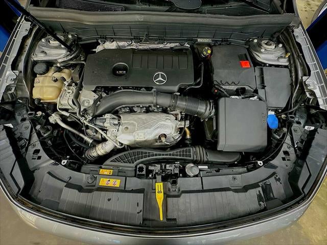 2022 Mercedes-Benz GLB 250 4MATIC®