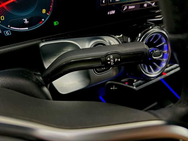 2022 Mercedes-Benz GLB 250 4MATIC®