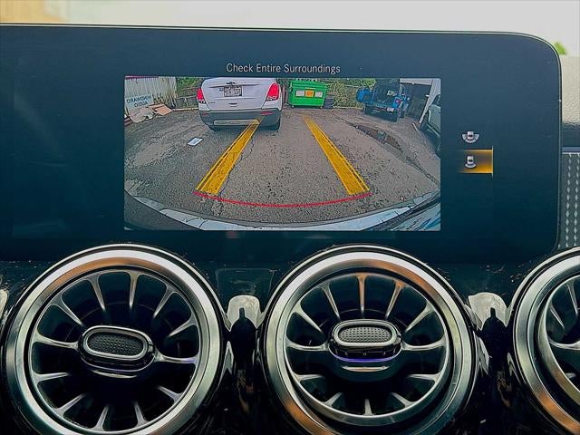 2022 Mercedes-Benz GLB 250 4MATIC®