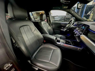 2022 Mercedes-Benz GLB 250 4MATIC®