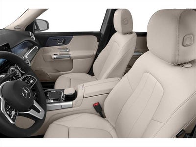 2022 Mercedes-Benz GLB 250 4MATIC®