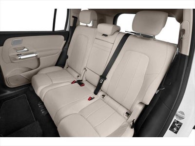 2022 Mercedes-Benz GLB 250 4MATIC®