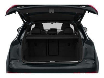 2015 Audi Q3 2.0T Premium Plus