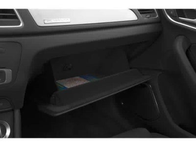 2015 Audi Q3 2.0T Premium Plus