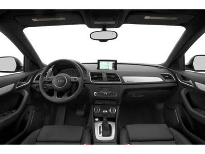 2015 Audi Q3 2.0T Premium Plus