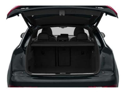 2015 Audi Q3 2.0T Premium Plus
