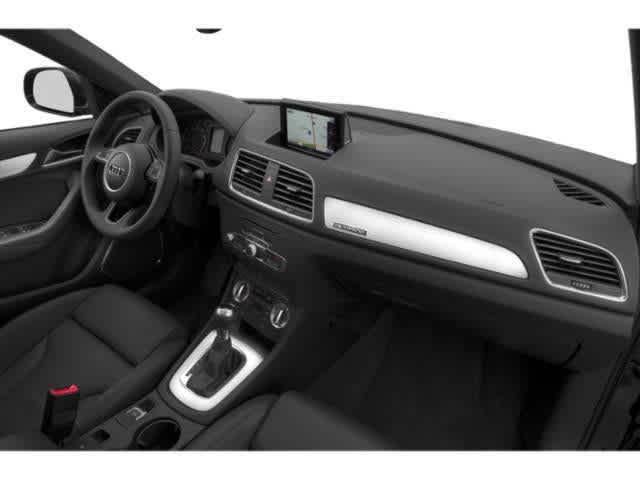2015 Audi Q3 2.0T Premium Plus