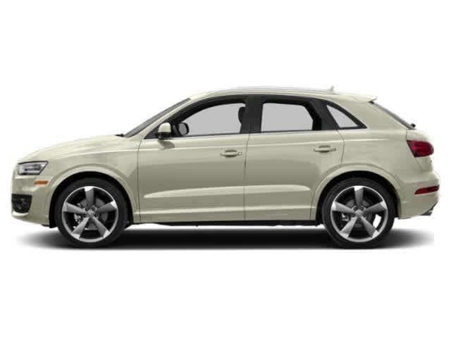 2015 Audi Q3 2.0T Premium Plus