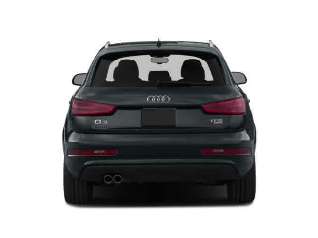 2015 Audi Q3 2.0T Premium Plus