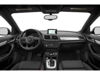 2015 Audi Q3 2.0T Premium Plus