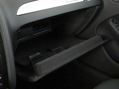 2012 Audi A4 2.0T Premium