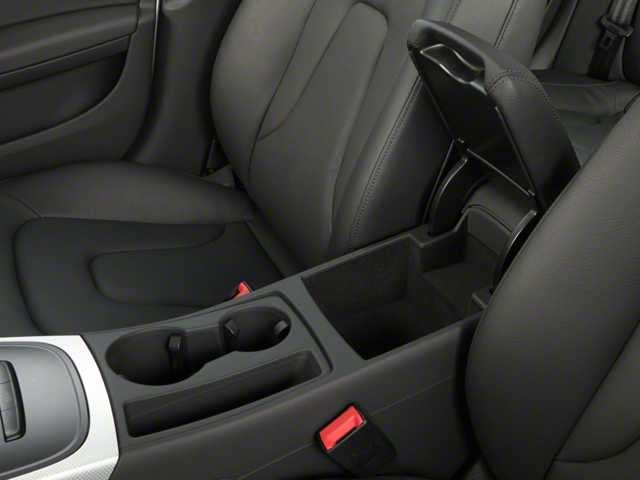 2012 Audi A4 2.0T Premium