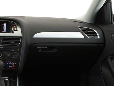 2012 Audi A4 2.0T Premium