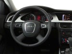 2012 Audi A4 2.0T Premium