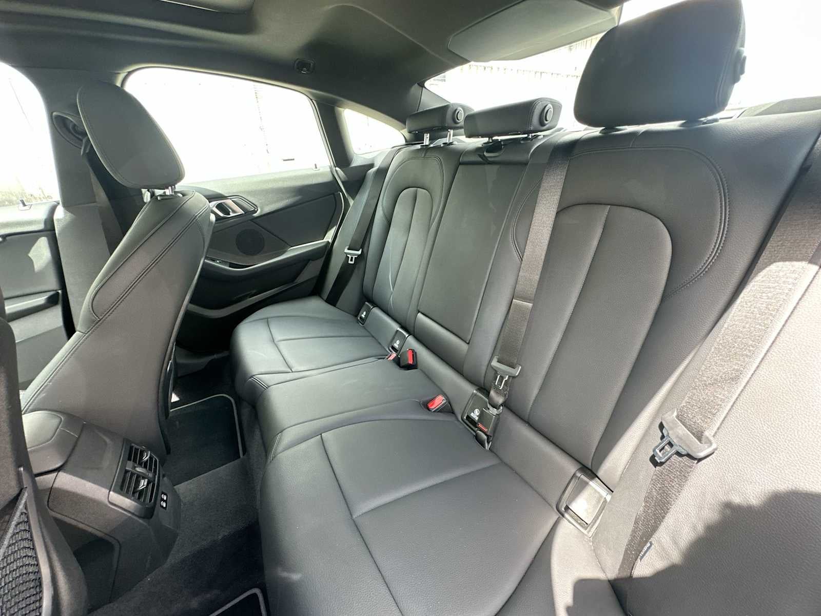 2024 BMW 228i Gran Coupe sDrive