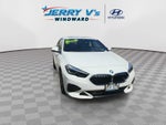 2024 BMW 228i Gran Coupe sDrive