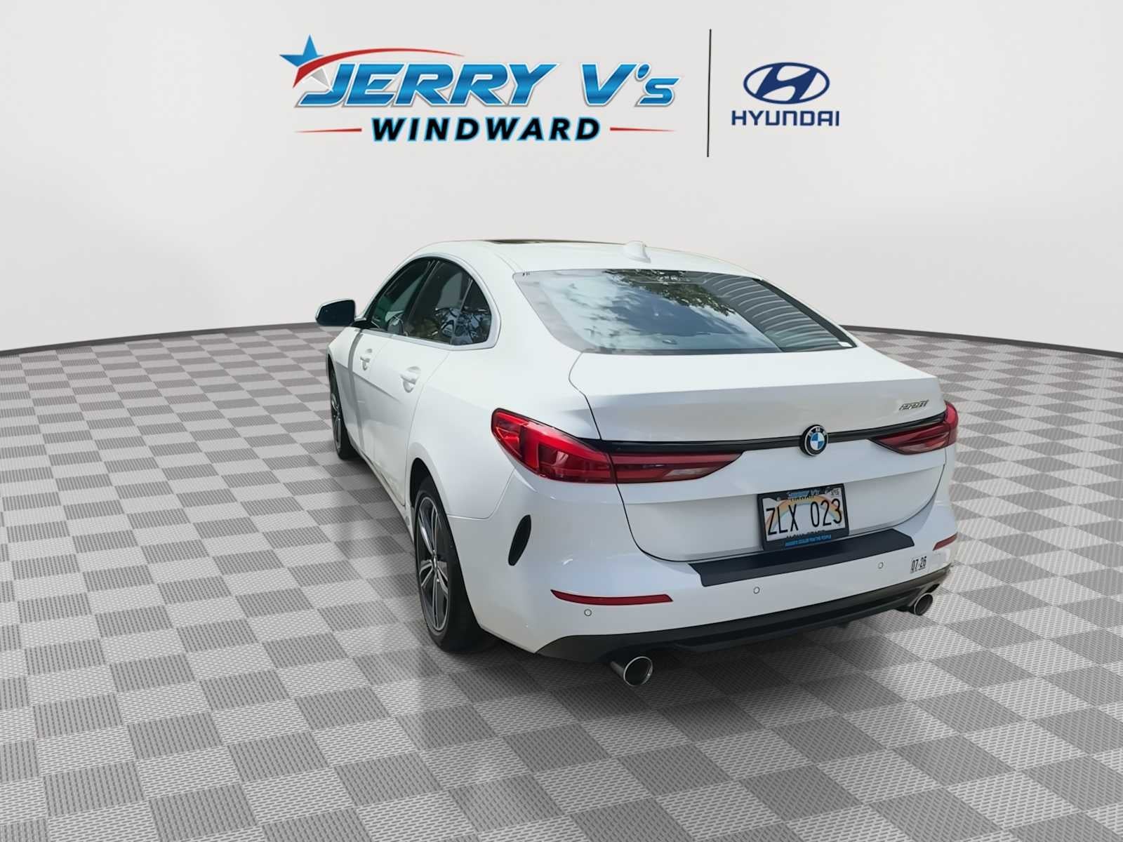 2024 BMW 228i Gran Coupe sDrive