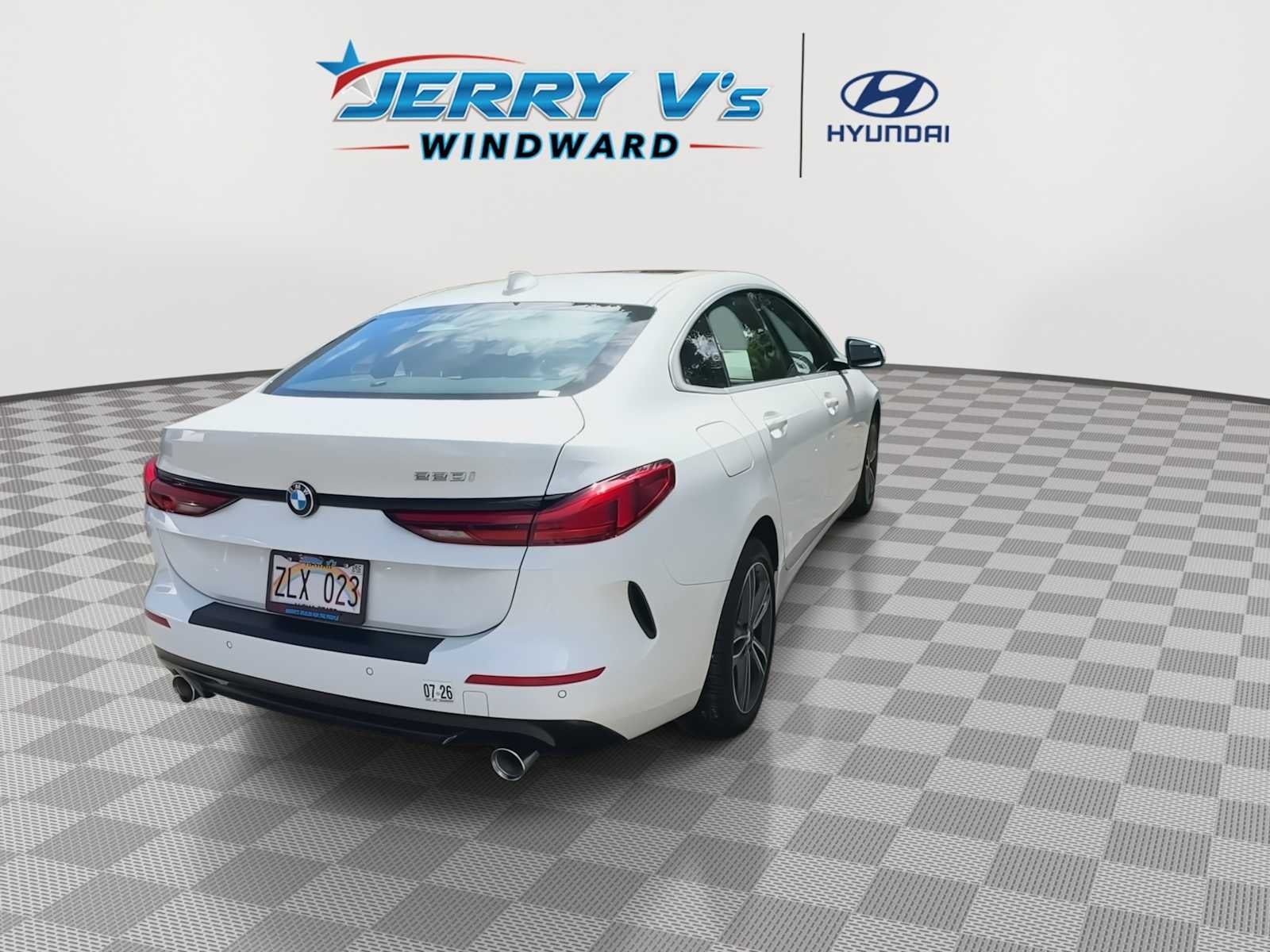 2024 BMW 228i Gran Coupe sDrive