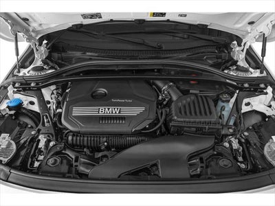 2024 BMW 228i Gran Coupe sDrive