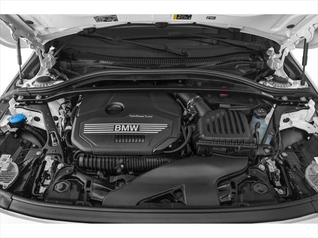 2024 BMW 228i Gran Coupe sDrive