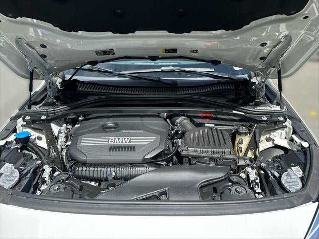 2024 BMW 228i Gran Coupe sDrive