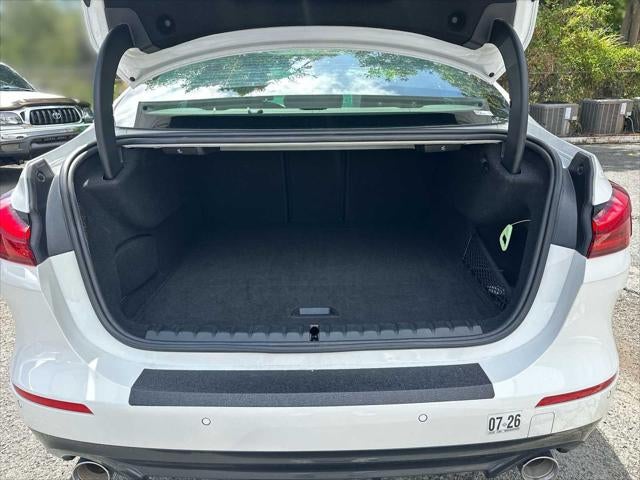 2024 BMW 228i Gran Coupe sDrive