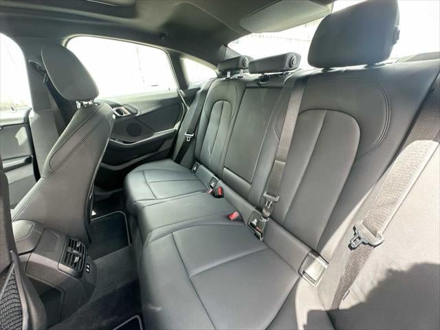 2024 BMW 228i Gran Coupe sDrive