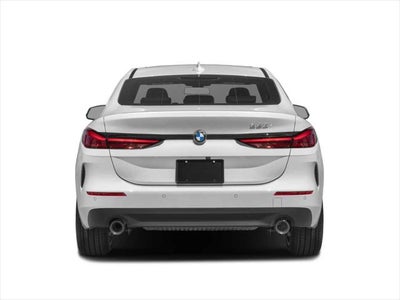 2024 BMW 228i Gran Coupe sDrive