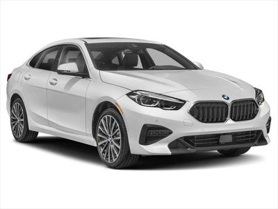 2024 BMW 228i Gran Coupe sDrive