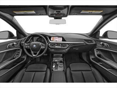 2024 BMW 228i Gran Coupe sDrive