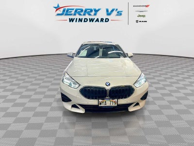 2024 BMW 228i Gran Coupe sDrive