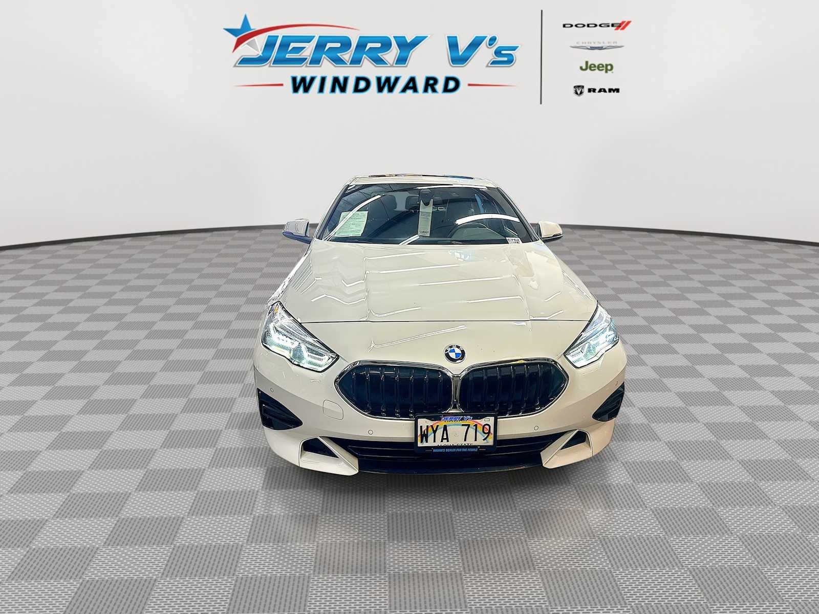 2024 BMW 228i Gran Coupe sDrive
