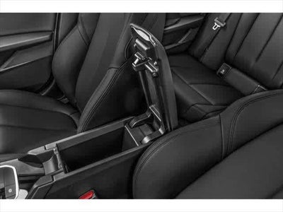 2024 BMW 228i Gran Coupe sDrive