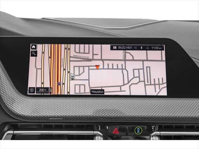 2024 BMW 228i Gran Coupe sDrive