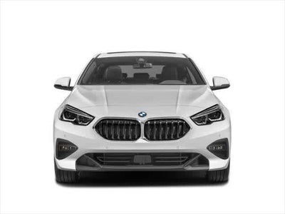 2024 BMW 228i Gran Coupe sDrive